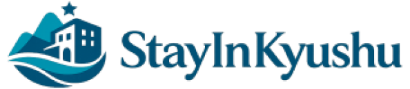 StayInKyushu