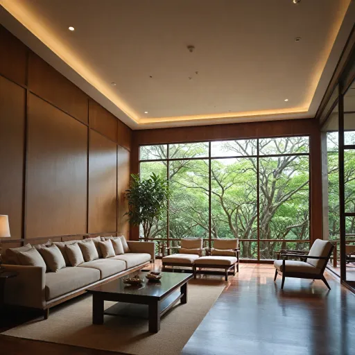 Premium hotels in Kyushu: refined stays and exclusive experiences across Japan’s southern islands